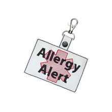 Load image into Gallery viewer, Wasp Allergy & Large Allergy Alert Bundle