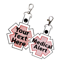 Load image into Gallery viewer, Custom Bag Tag