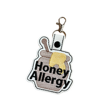 Load image into Gallery viewer, Honey Allergy & Injection Pen Holder Bundle