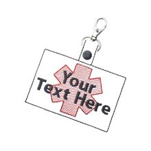 Load image into Gallery viewer, Custom Bag Tag