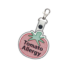 Load image into Gallery viewer, Tomato Allergy & Medical USB Holder Bundle