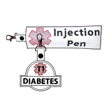Load image into Gallery viewer, Type 1 Diabetes