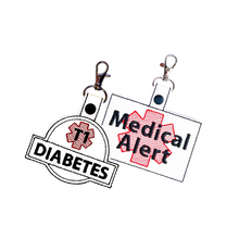 Load image into Gallery viewer, Type 1 Diabetes