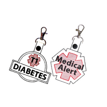 Load image into Gallery viewer, Type 1 Diabetes