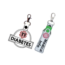 Load image into Gallery viewer, Type 1 Diabetes