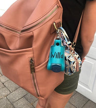 Load image into Gallery viewer, Inhaler Case Bag Tag