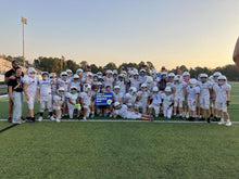 Load image into Gallery viewer, Team Wally - Down Syndrome Awareness Bag Tag
