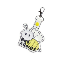 Load image into Gallery viewer, Bee Allergy &amp; Injection Pen Holder Bundle
